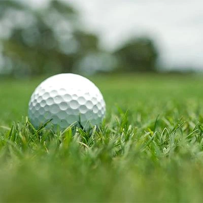 Grama para campo de golfe em Recife