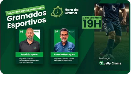 Vídeos de Qually Grama