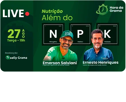 Vídeos de Qually Grama