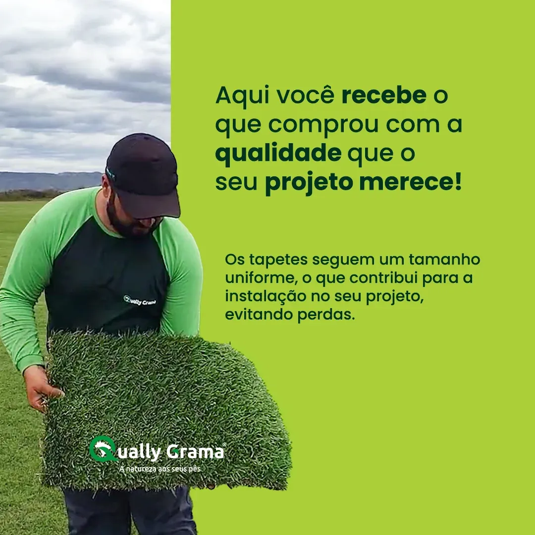 Imagem de Qually Grama